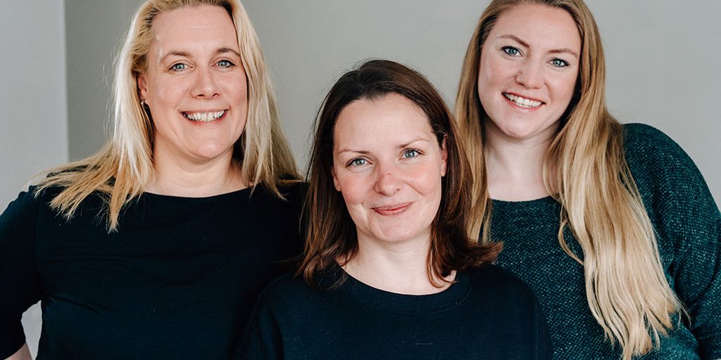 Sprachwald Solingen Team Juni 2021