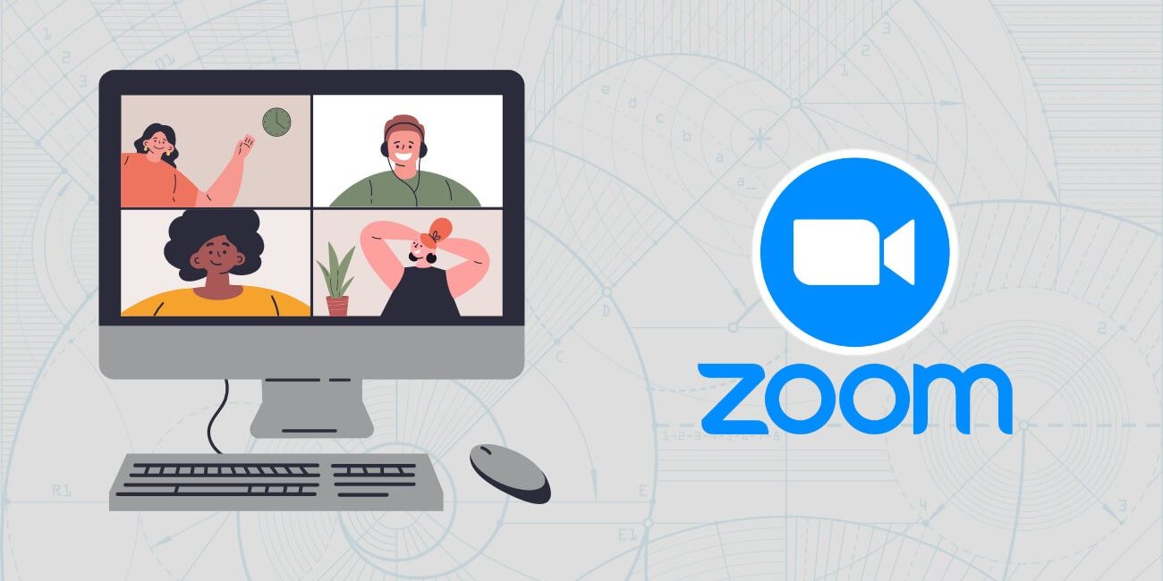 Zoom Sprachtherapie bei Sprachwald Solingen