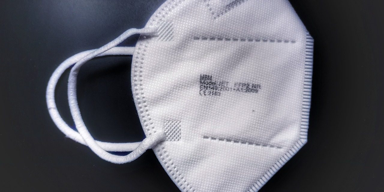 ffp2-gd3167da6a_1280 FFP2 Maskenpflicht laut neuer Coronaschutzverordnung 1.Februar 2023