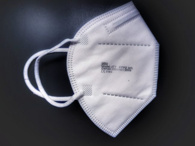 FFP2 Maskenpflicht laut neuer Coronaschutzverordnung 1.Februar 2023