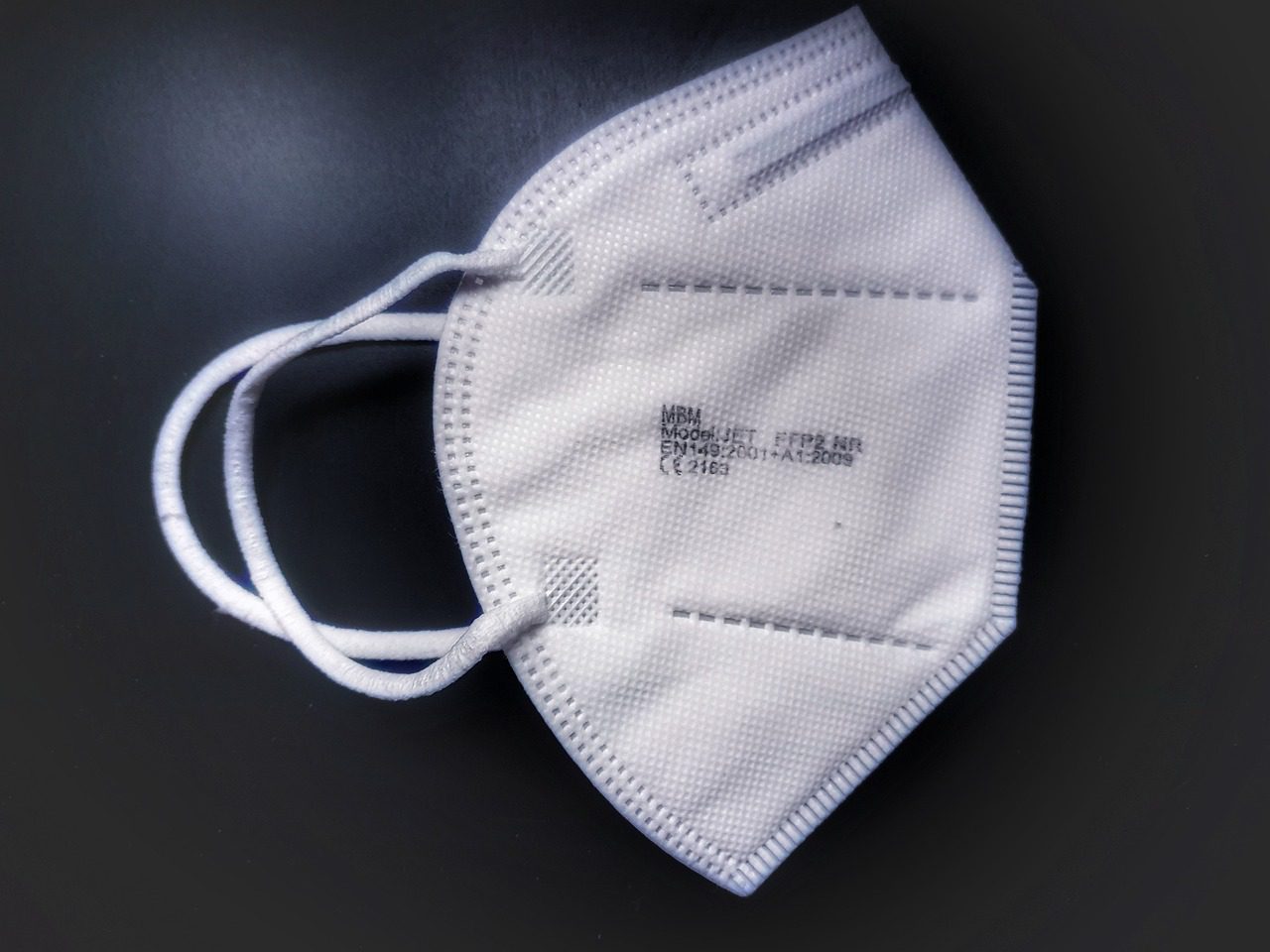 FFP2 Maskenpflicht laut neuer Coronaschutzverordnung 1.Februar 2023