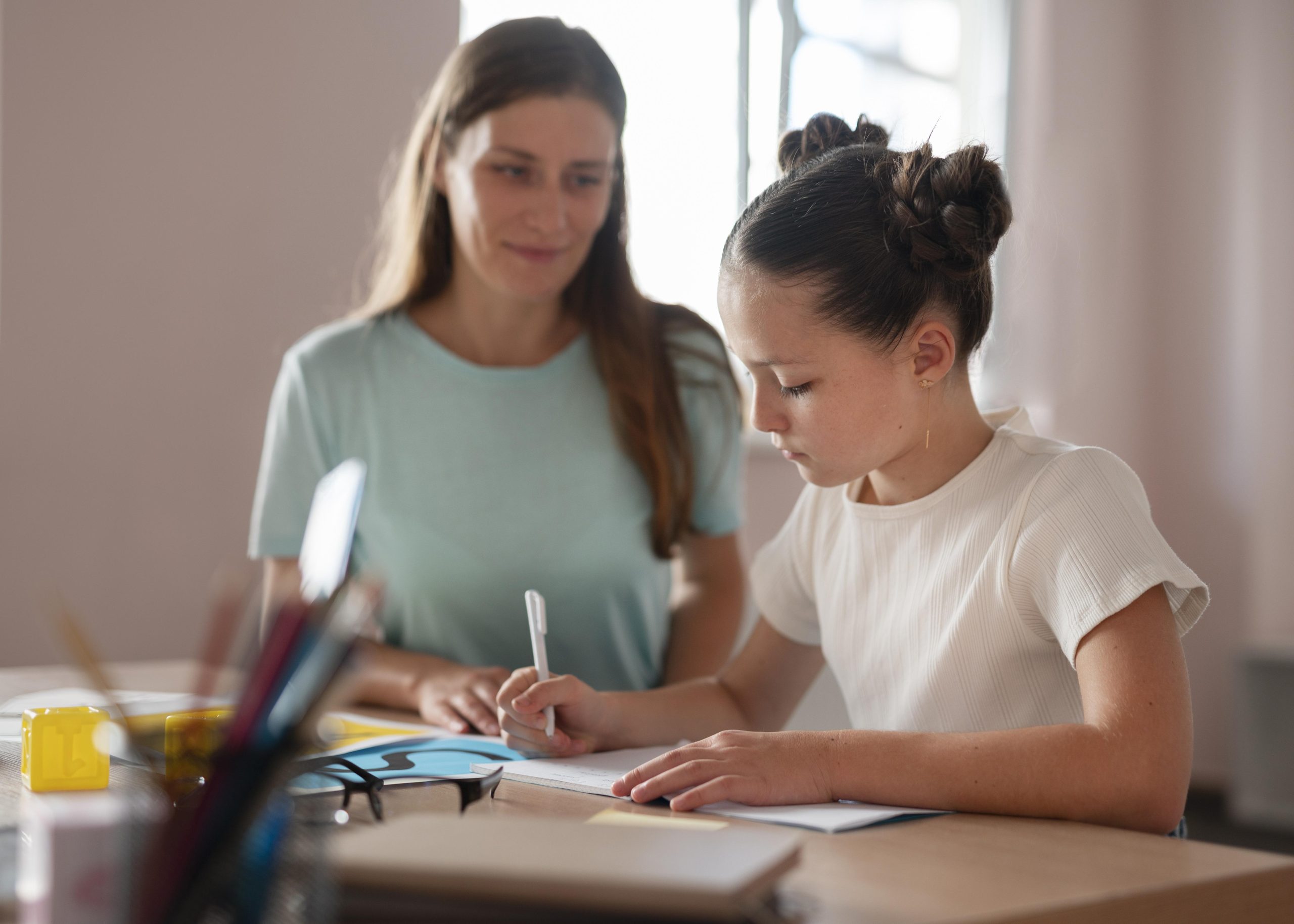 Sprachliche Förderung von Kindern - Tipps vom Sprachwald Solingen