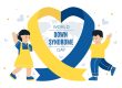 Welttag des Down-Syndroms