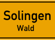 Die Top Locations in Solingen-Wald