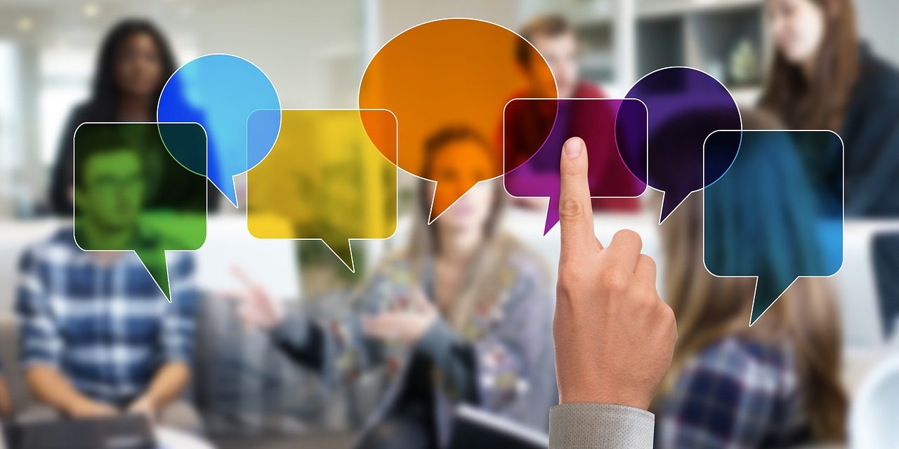 feedback-3653368_1280 Wie bekomme ich eine logopädische Behandlung?