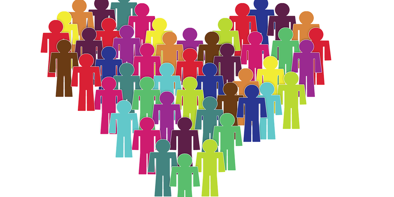 Inklusion durch Sprache