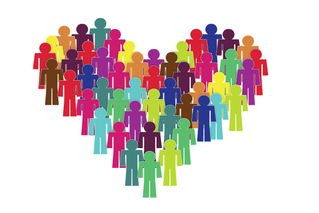 Inklusion durch Sprache