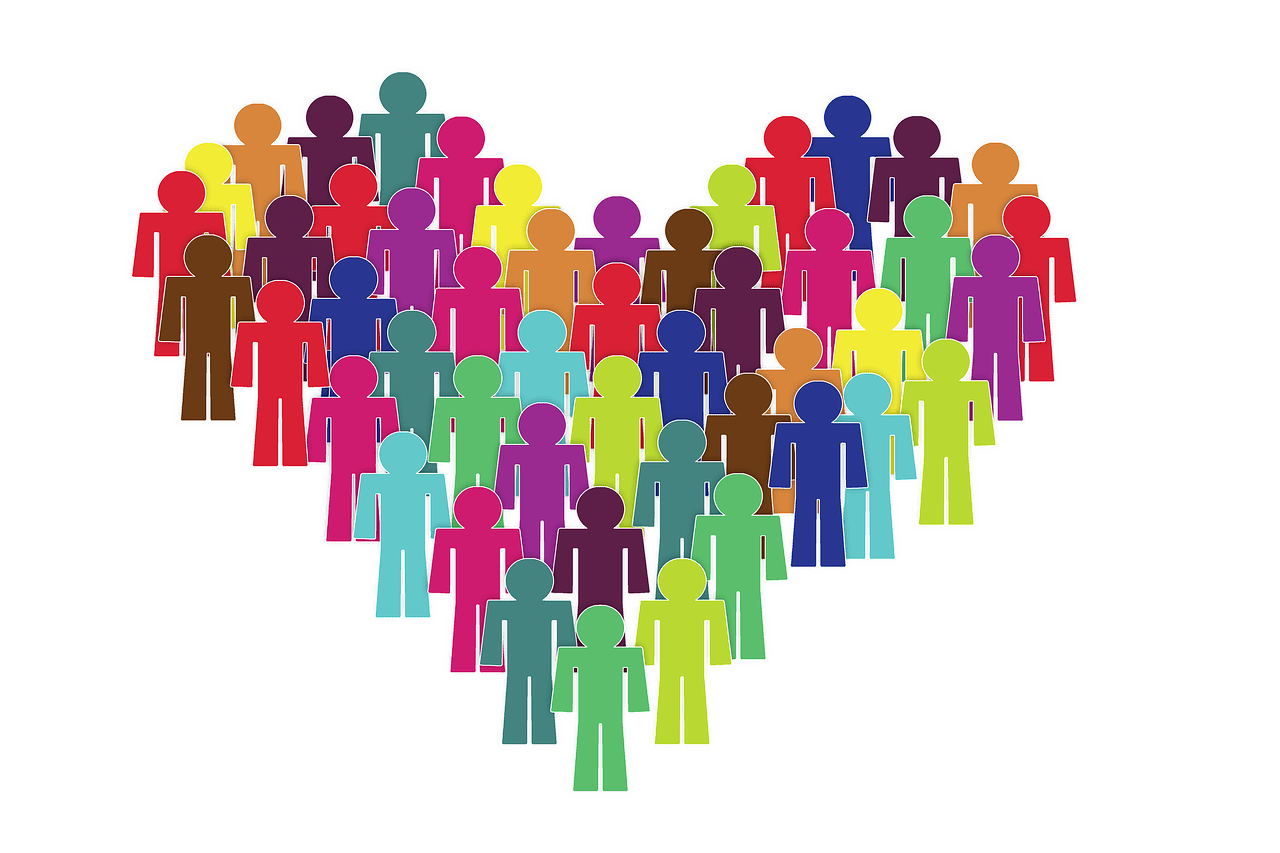 Inklusion durch Sprache