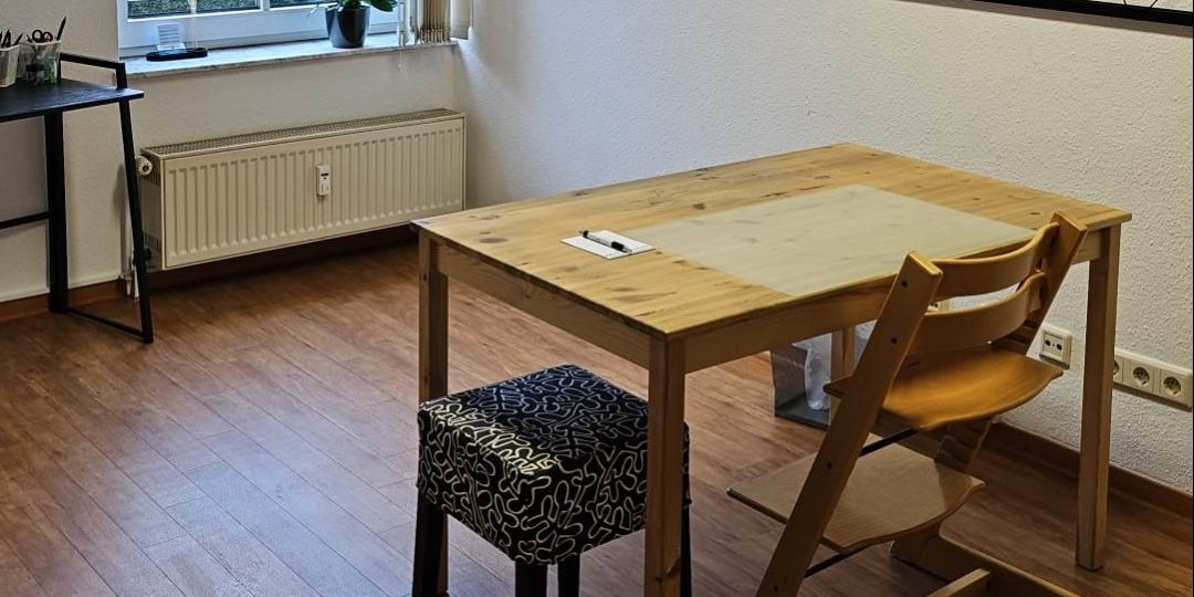 Sprachwald Solingen – Logopädie in Solingen Erstdiagnose Auf dem Weg zur logopädischen Diagnose: Ein Blick auf die Erstuntersuchung