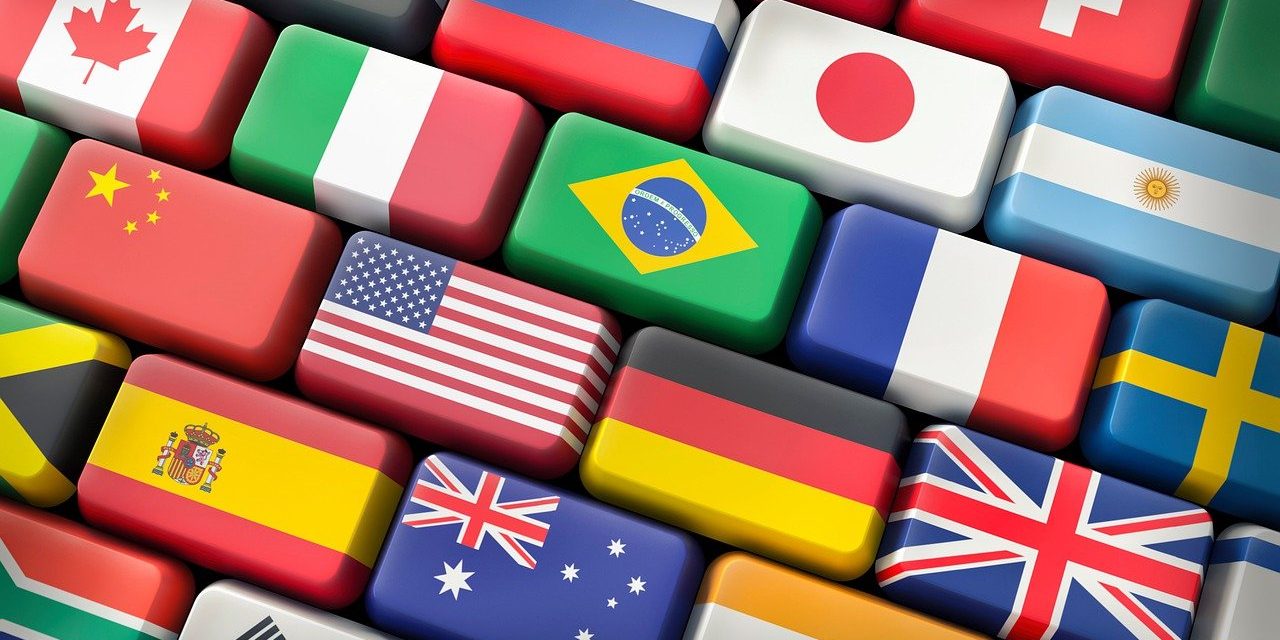 Logopädische Förderung von Mehrsprachigkeit bei Kindern