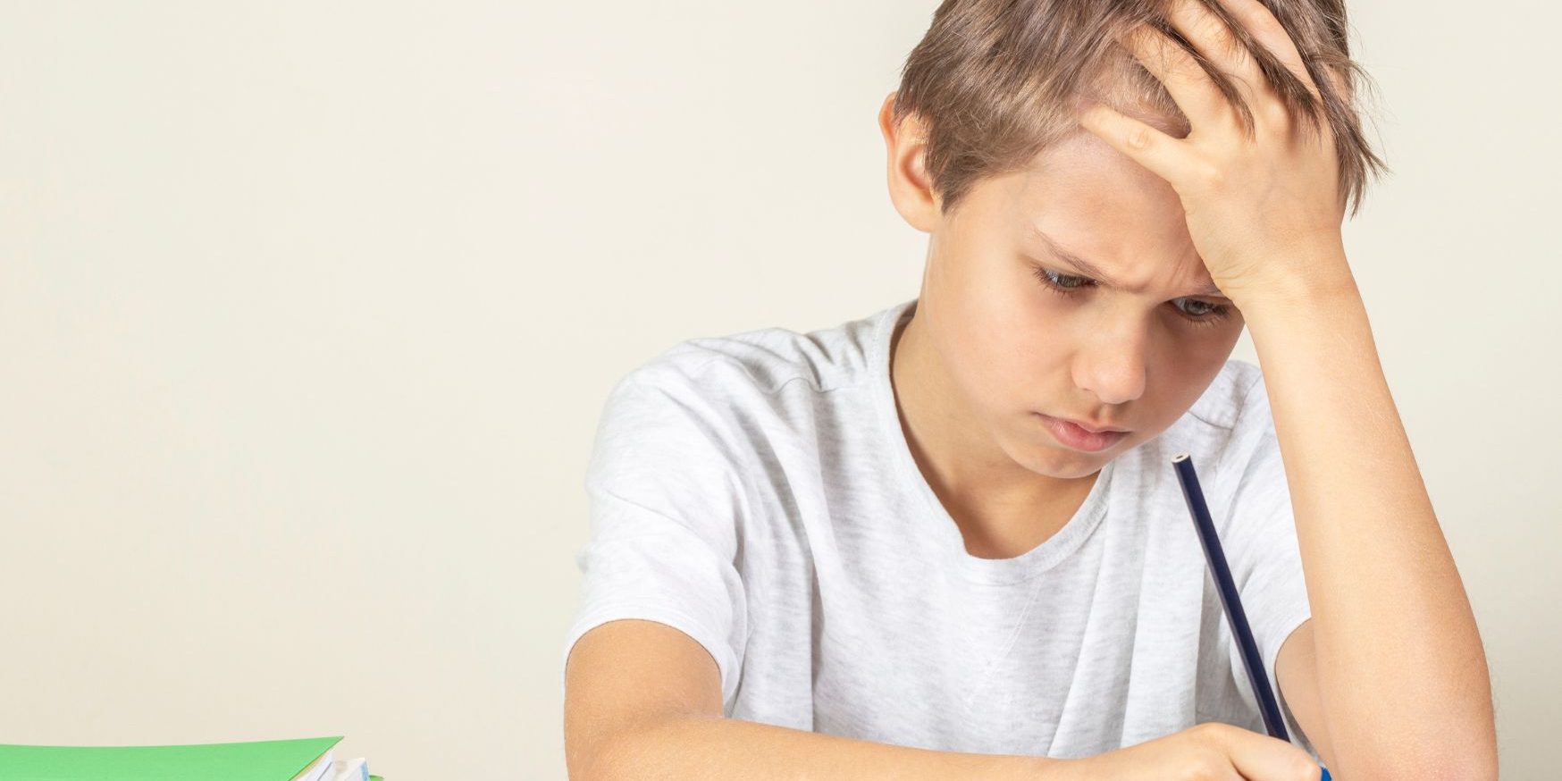 Logopädie bei Lese-Rechtschreib-Schwäche (LRS)