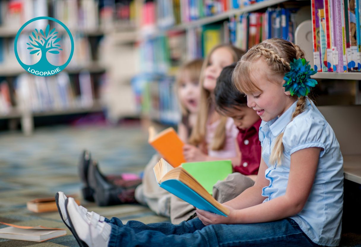 Blogbeitrag bei Sprachwald - Sprachspiele für Kinder – Die besten Ideen für mehr Spaß und Sprachförderung