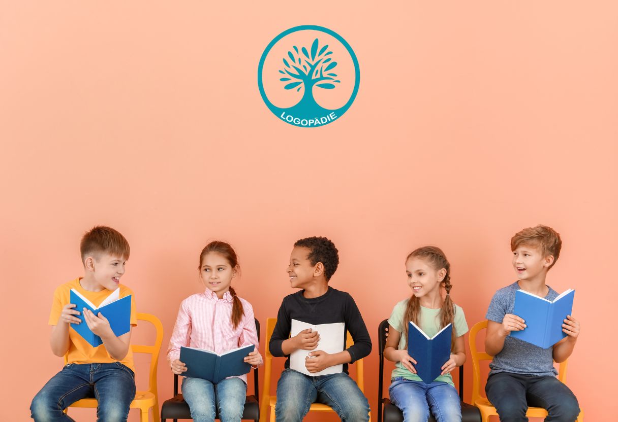 Blogbeitrag - Sprachspiele für Kinder – Die besten Ideen für mehr Spaß und Sprachförderung
