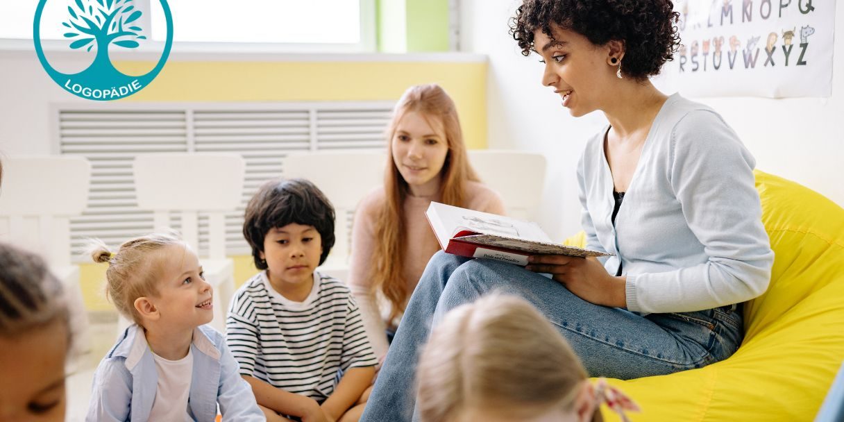 Sprachspiele für Kinder – Die besten Ideen für mehr Spaß und Sprachförderung