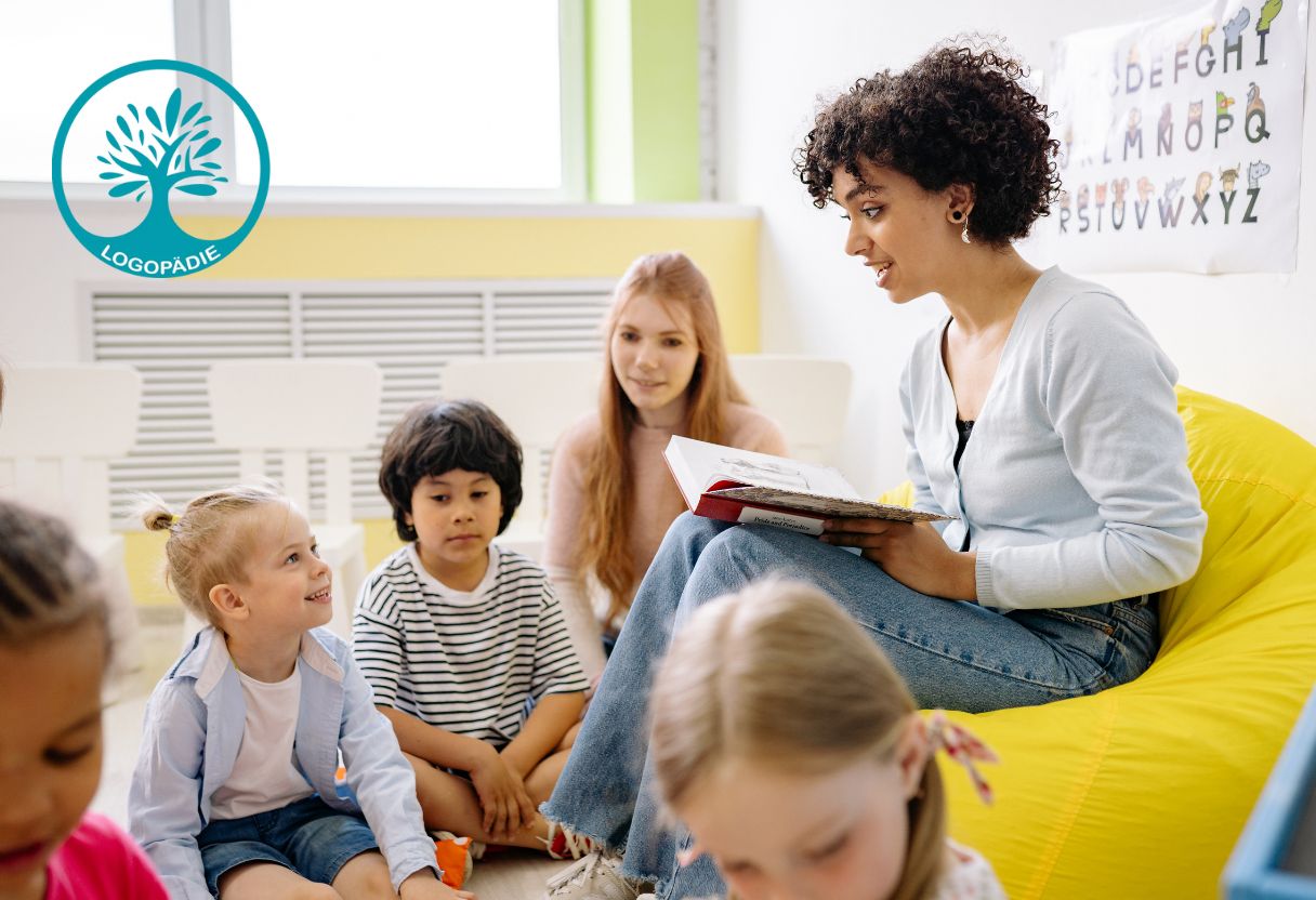 Sprachspiele für Kinder – Die besten Ideen für mehr Spaß und Sprachförderung