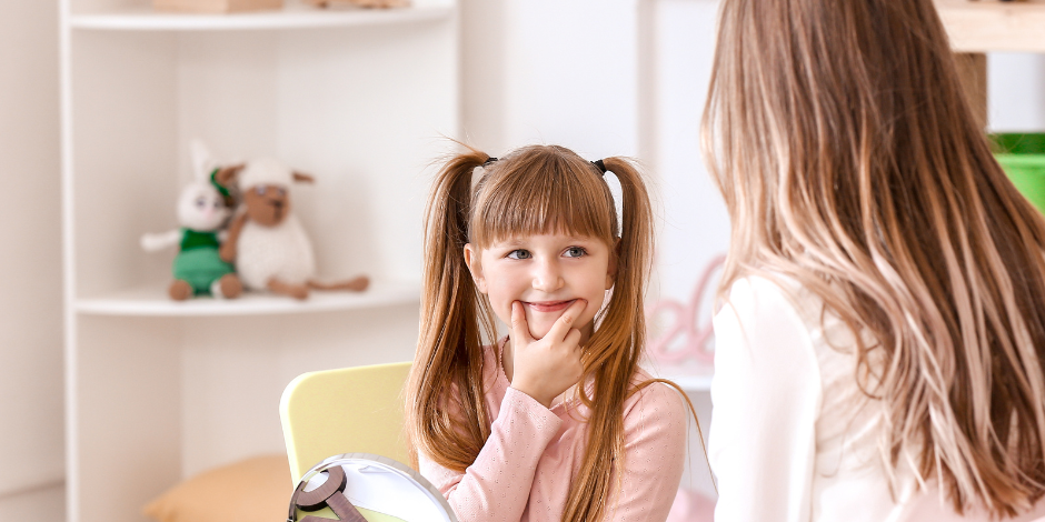 Unterschied zwischen einem Logopäden und einem Sprachtherapeuten