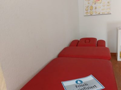 Sprachwald Solingen - Logopädie in Solingen - wir bieten den Patienten Raum zur Entspannung