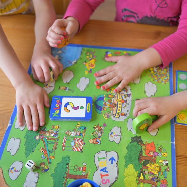 Logopädie – Behandlungen für Kinder und Jugendliche Logopädie - Behandlungen für Kinder und Jugendliche