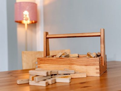 Sprachwald Solingen - Logopädie in Solingen - wir bieten alternative Therapien an