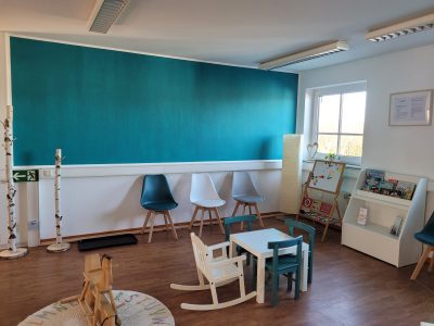 Sprachwald Langenfeld - Logopädie in Langenfeld,