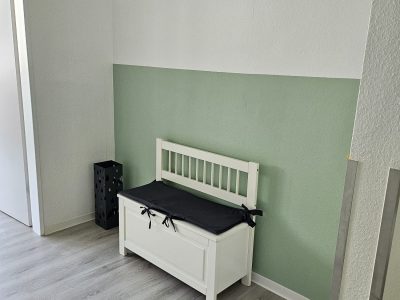 Sprachwald - Logopädie in Langenfeld im Therapiezentrum für Ergotherapie Darline Urbanek: Wartebereich