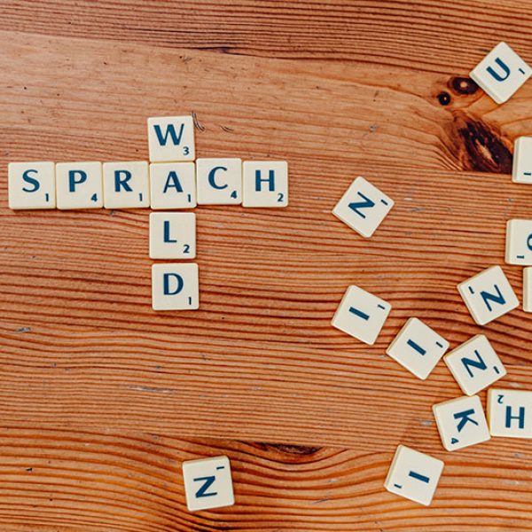 sprachwald-scrabble Logopädie - wichtige Informationen